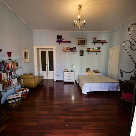 Salotto Sommer Bed & Breakfast Naples Exterior photo