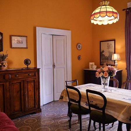 Salotto Sommer Bed & Breakfast Naples Exterior photo