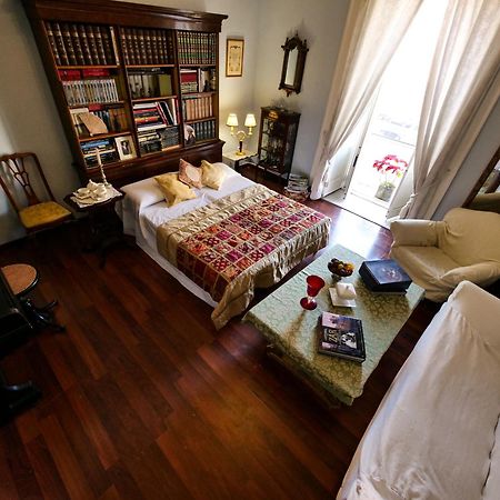 Salotto Sommer Bed & Breakfast Naples Exterior photo