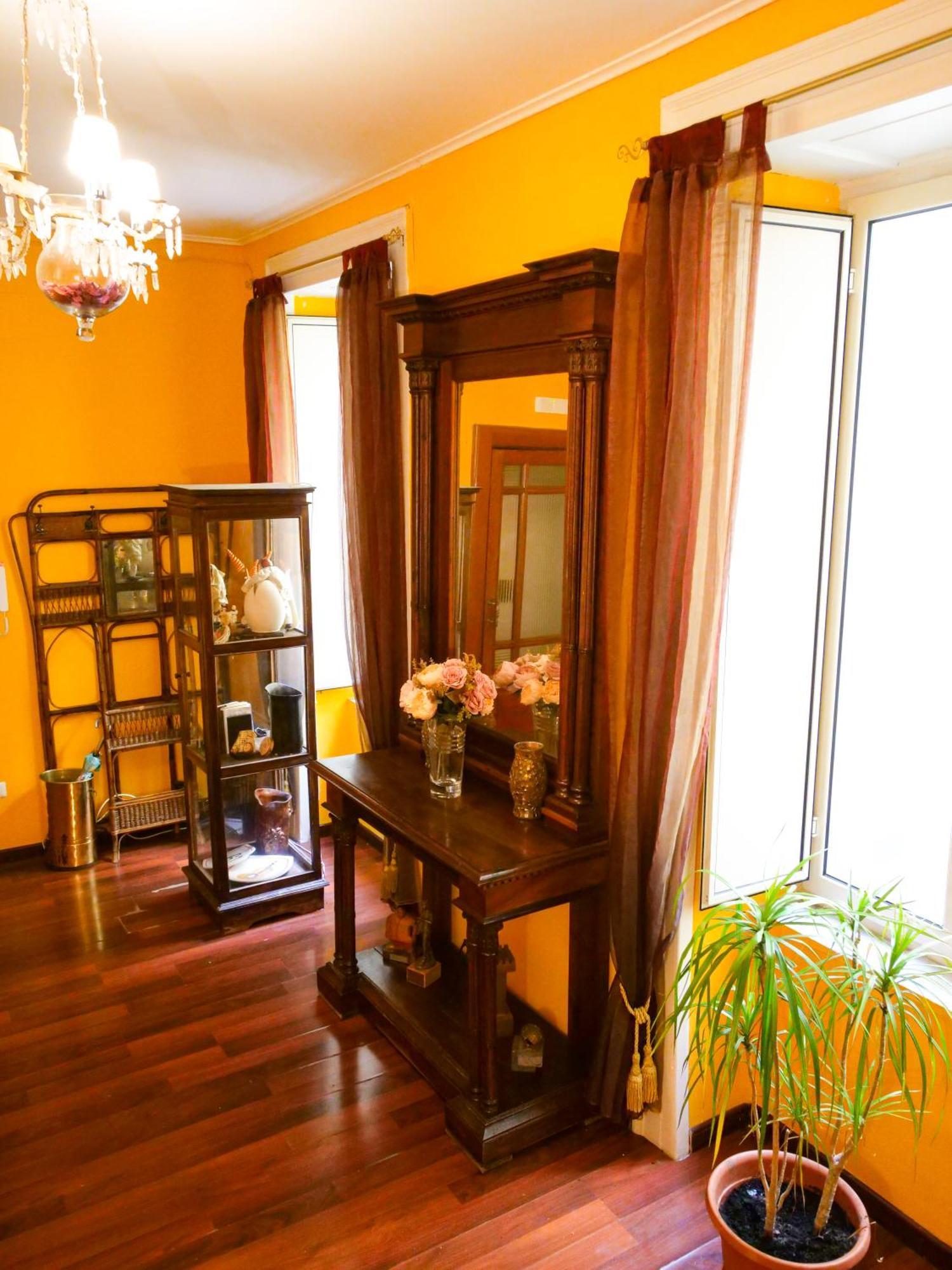 Salotto Sommer Bed & Breakfast Naples Exterior photo