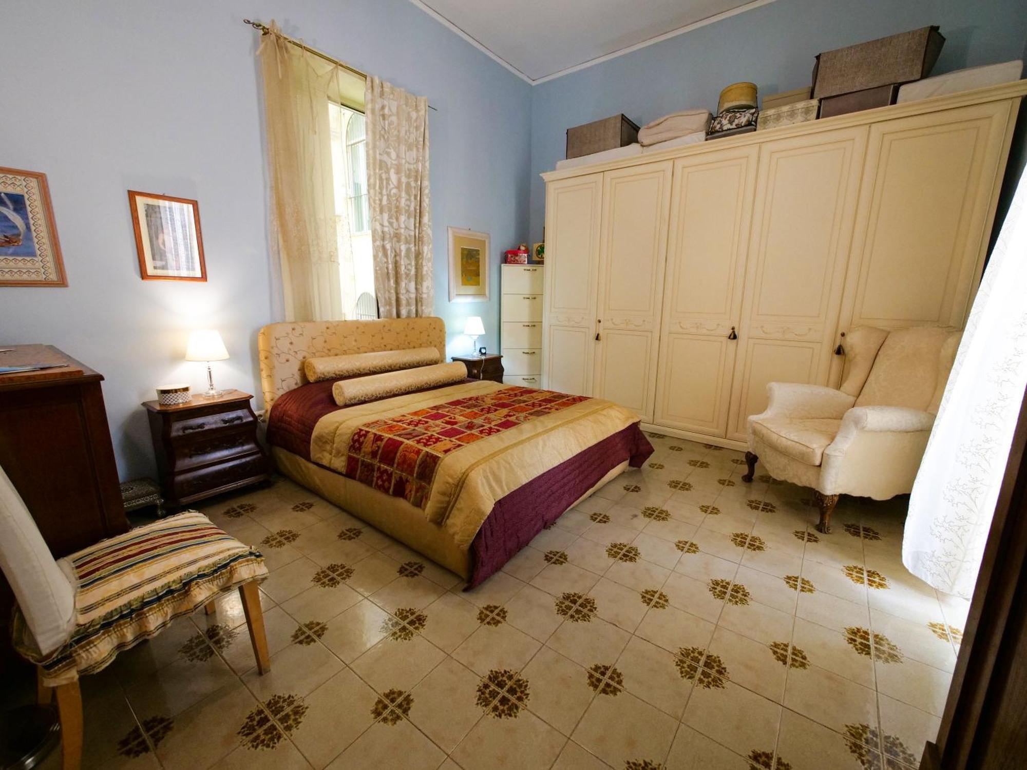 Salotto Sommer Bed & Breakfast Naples Exterior photo