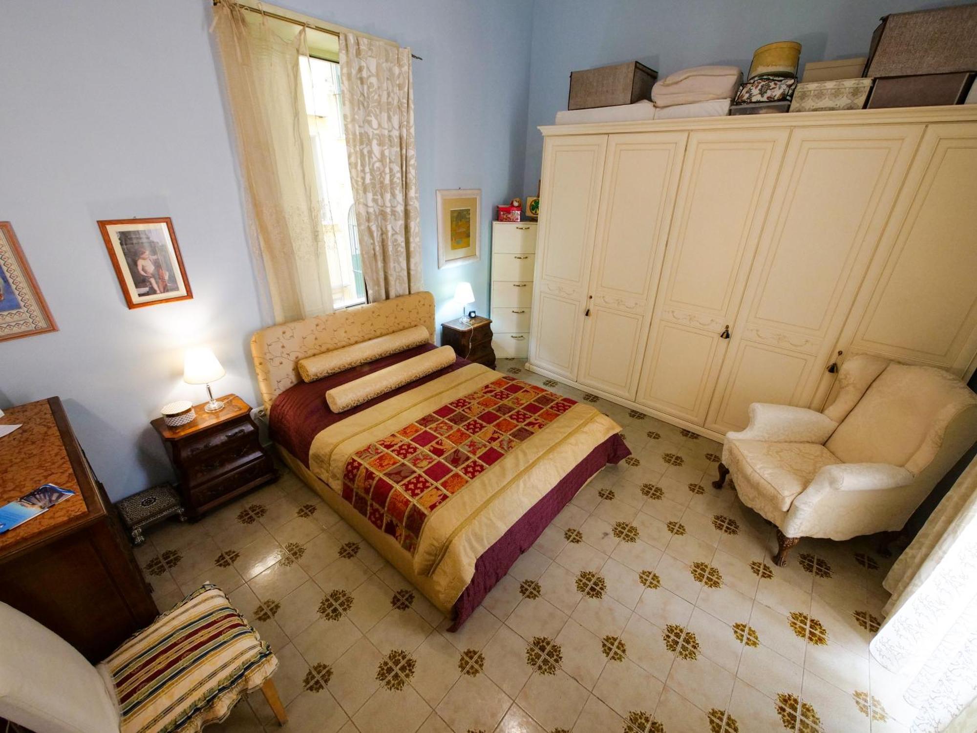 Salotto Sommer Bed & Breakfast Naples Exterior photo