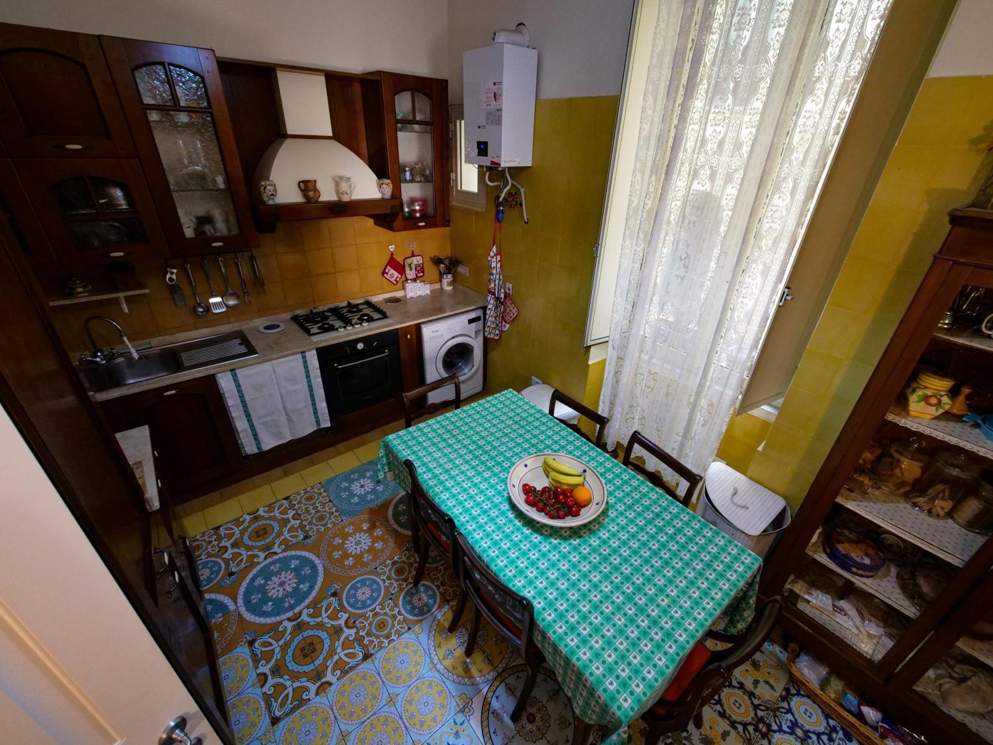 Salotto Sommer Bed & Breakfast Naples Exterior photo