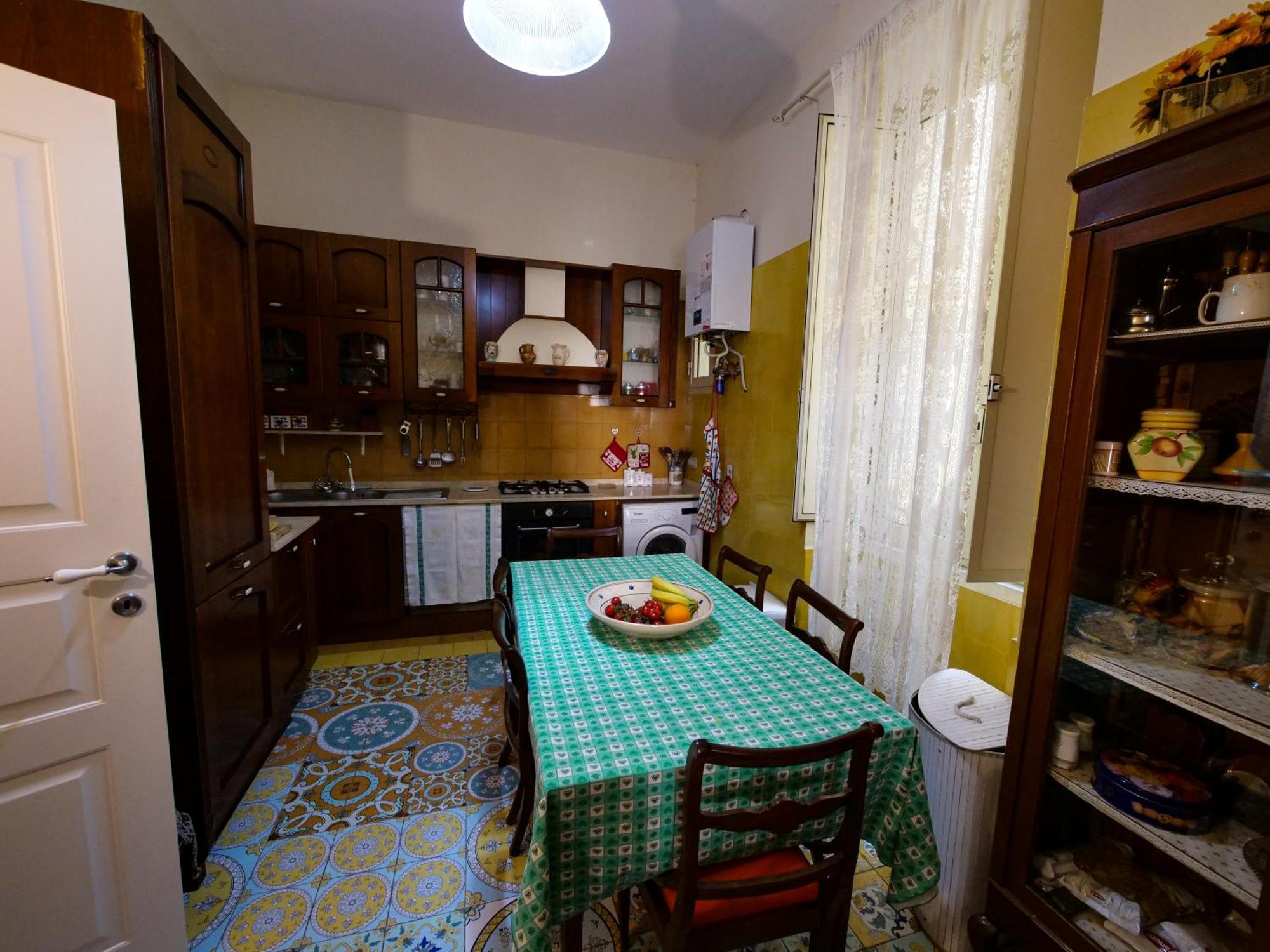 Salotto Sommer Bed & Breakfast Naples Exterior photo
