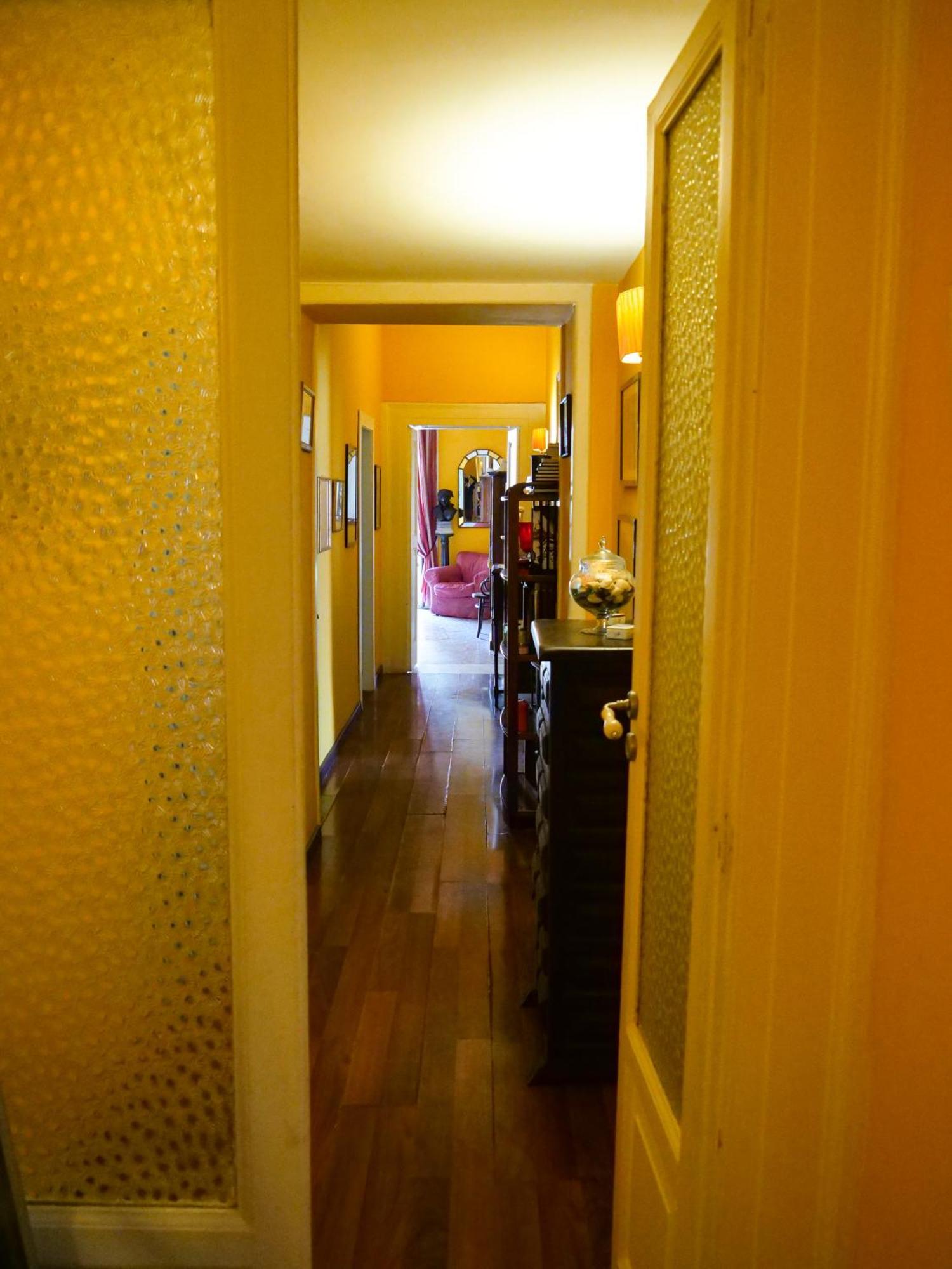 Salotto Sommer Bed & Breakfast Naples Exterior photo