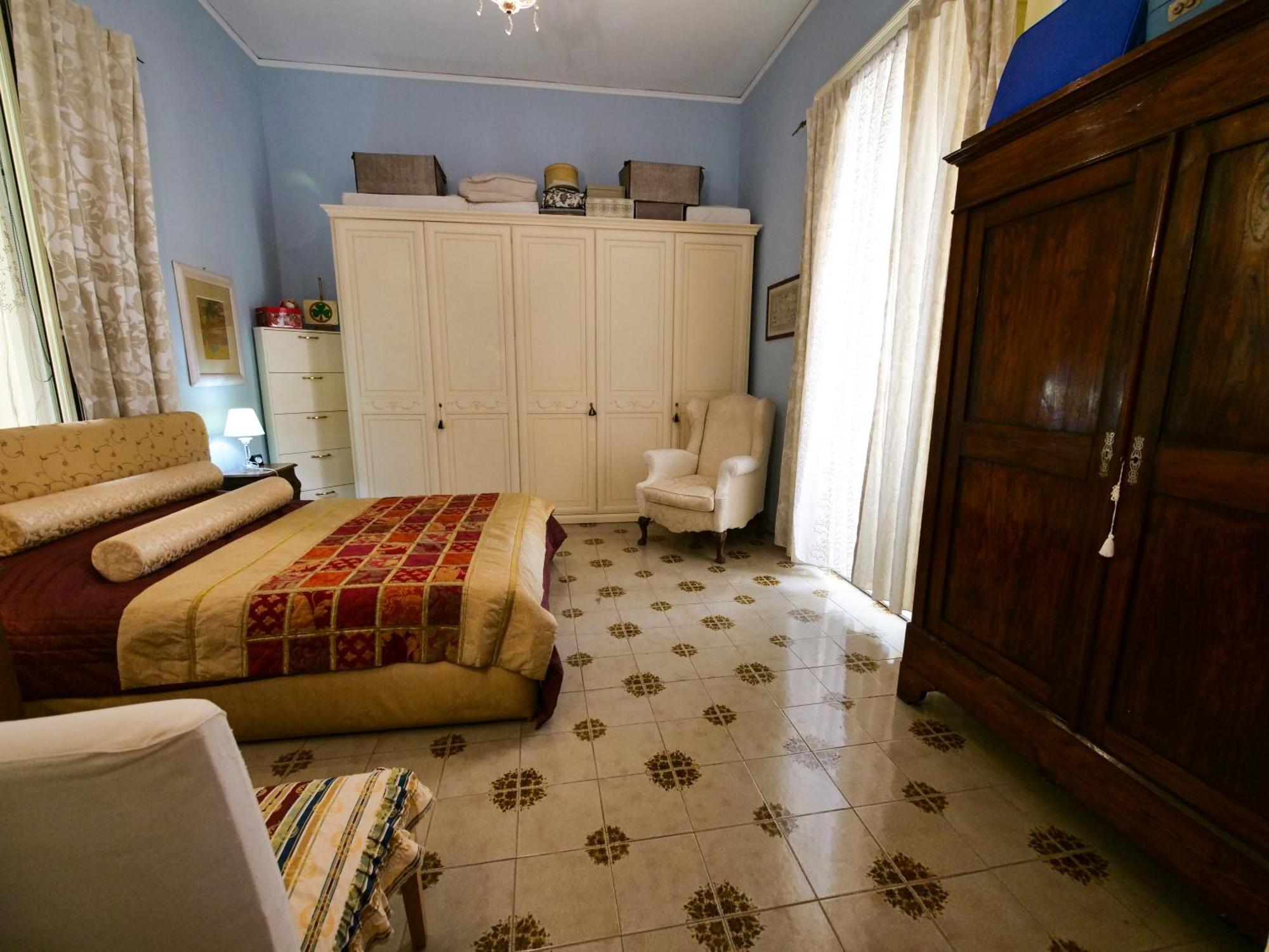 Salotto Sommer Bed & Breakfast Naples Exterior photo